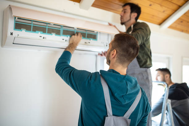 Best Central air repair  in Moses Lake North, WA