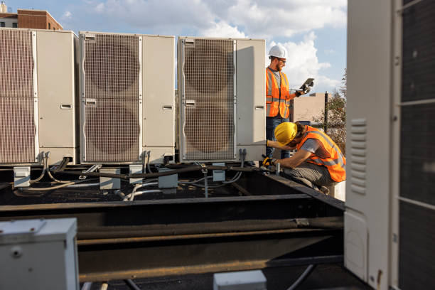 Best HVAC tune-up services  in Moses Lake North, WA