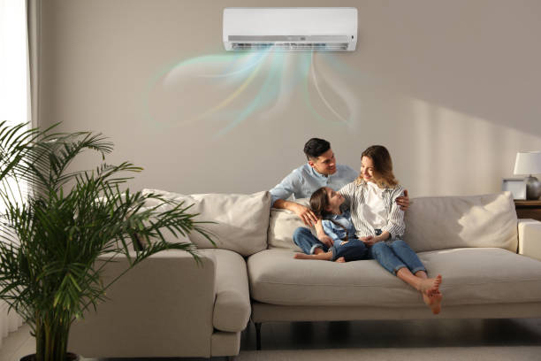 Best HVAC cleaning services  in Moses Lake North, WA