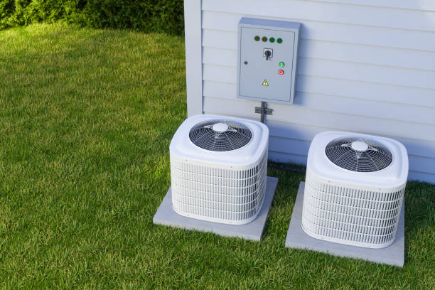 Best Affordable HVAC services  in Moses Lake North, WA