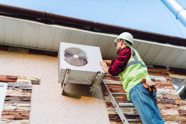Best Commercial HVAC repair  in Moses Lake North, WA