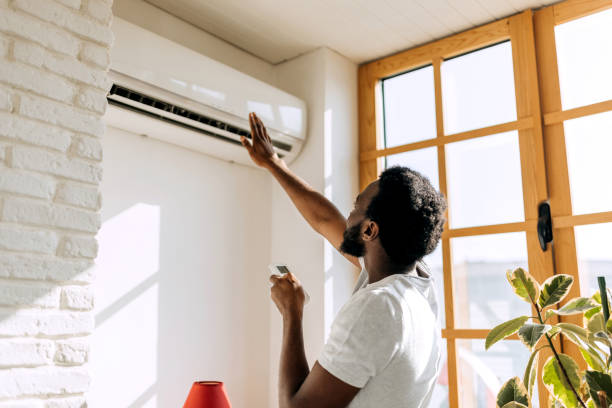 Best Emergency HVAC repair  in Moses Lake North, WA