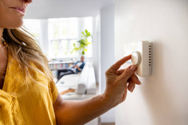 Best Ductless HVAC repair  in Moses Lake North, WA
