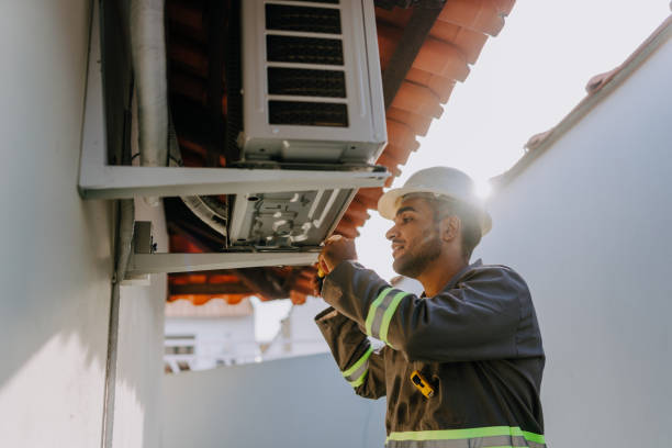 Best HVAC repair near me  in Moses Lake North, WA