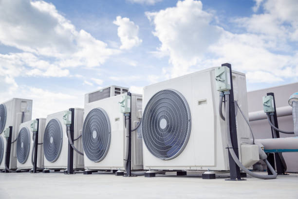 Air duct cleaning in Moses Lake North, WA