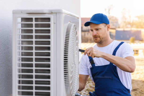 Best Affordable HVAC services  in Moses Lake North, WA
