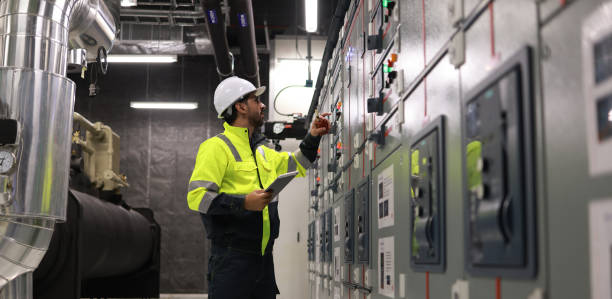Best Air conditioning repair  in Moses Lake North, WA