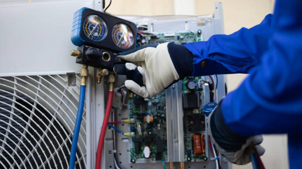 Reliable Moses Lake North, WA HVAC Solutions